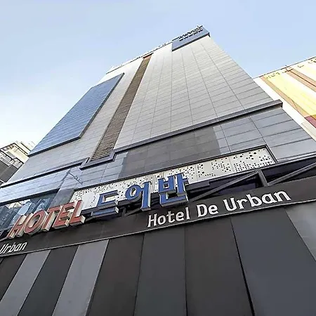 Hwagok De Urban