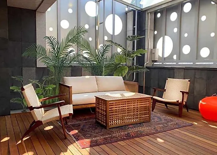Hwagok De Urban Hotel