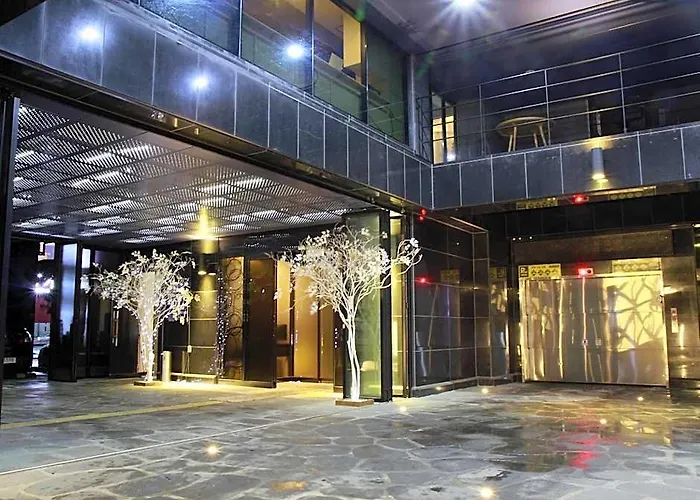 Hwagok De Urban Hotel 2*