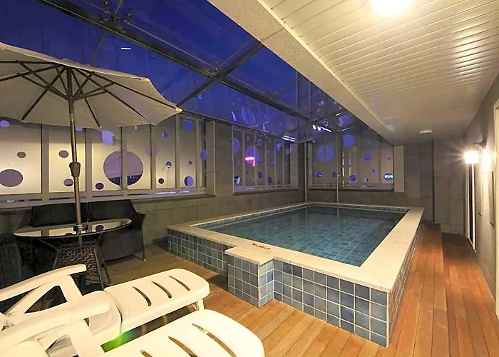 Hwagok De Urban Hotel 2*