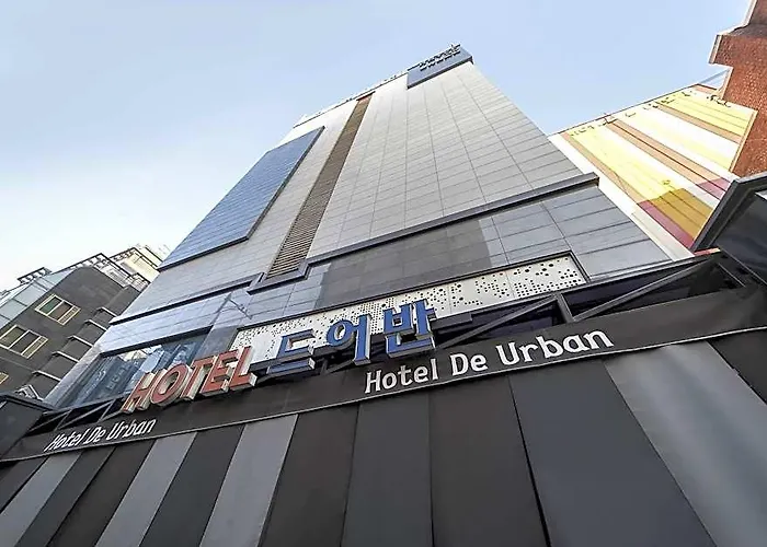 Hwagok De Urban 2*