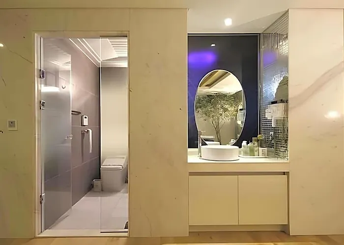 Hwagok De Urban Hotel 2*