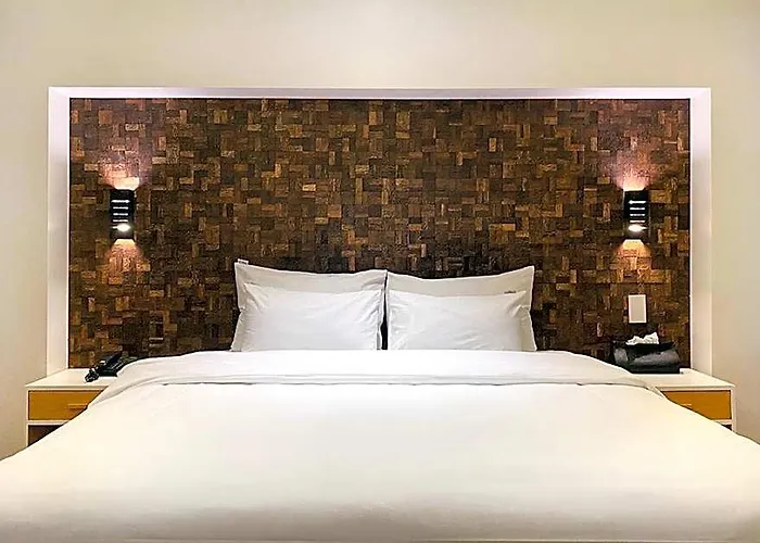 Hotel Hwagok De Urban